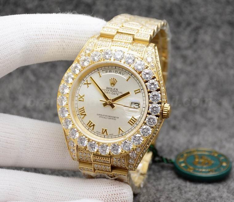 Rolex Watch 530